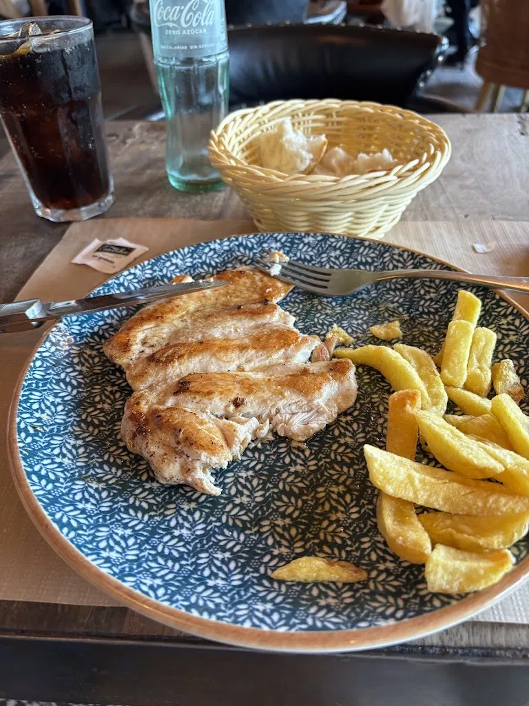 Stefan Lidington_The Chatter Cafe_Viloria de Rioja_review