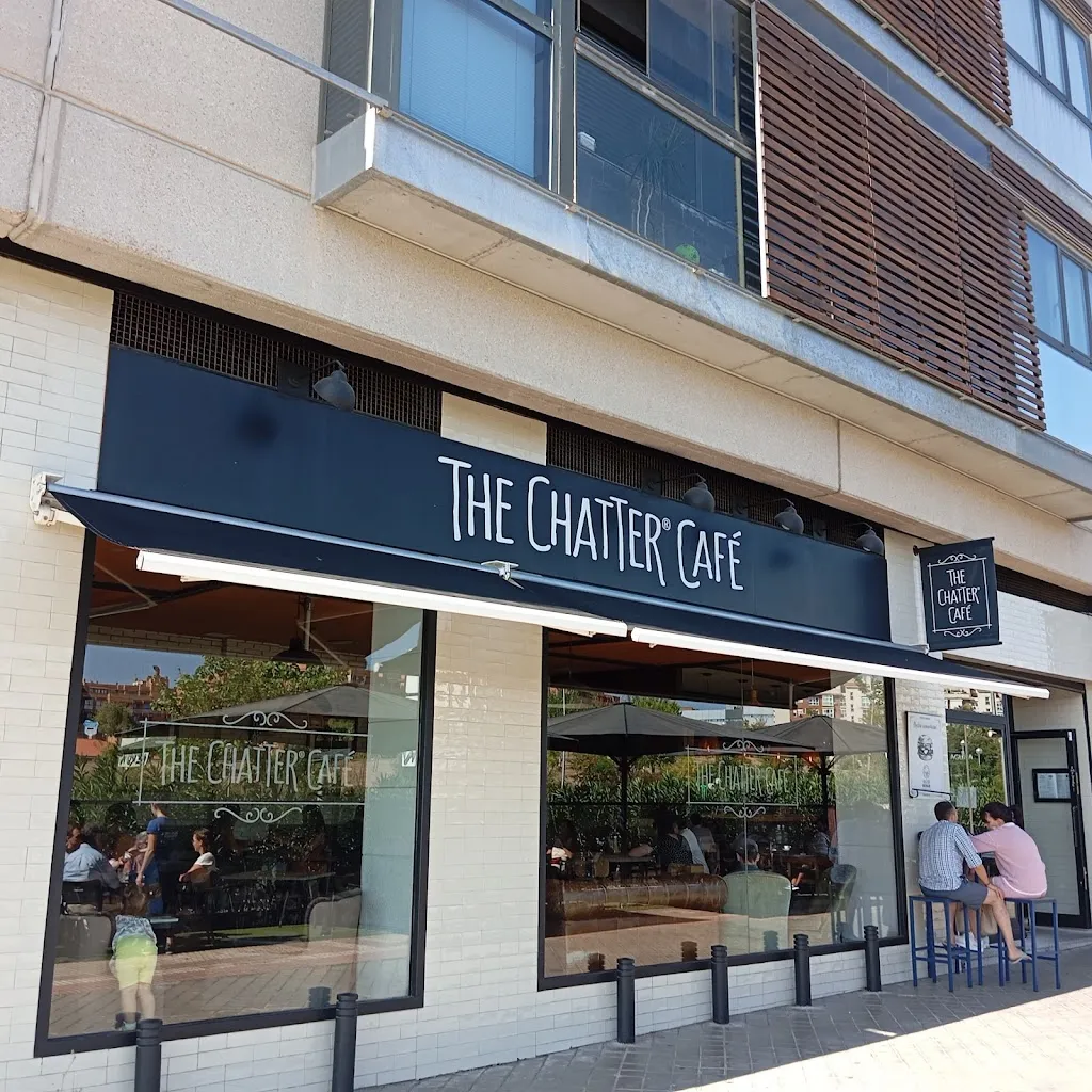 The Chatter Cafe_Viloria de Rioja_slider_image_1
