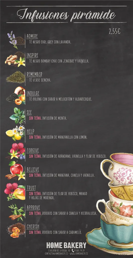 Menu_Home Bakery_Viloria de Rioja_image_4