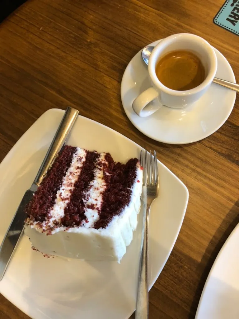 Claudia Serafim_Home Bakery_Viloria de Rioja_review