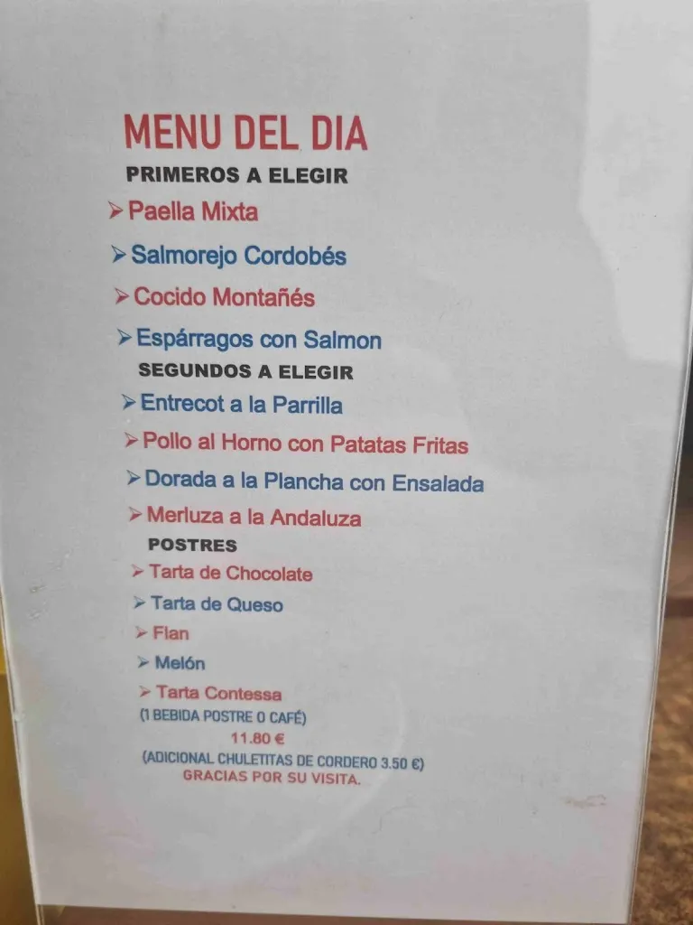 Menu_La Abadía & Parrilla_Abadía_image_4
