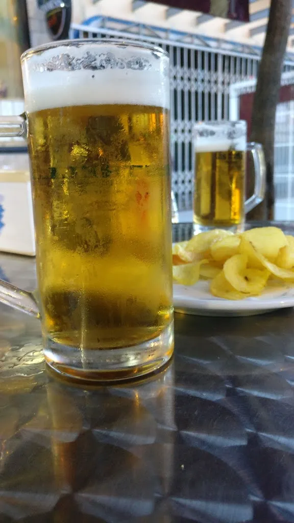 Menu_La Abadía & Parrilla_Abadía_image_5