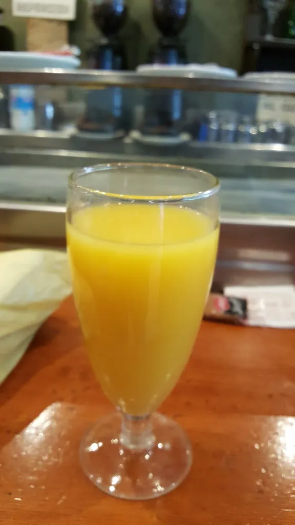 Menu_La Abadía & Parrilla_Abadía_image_8