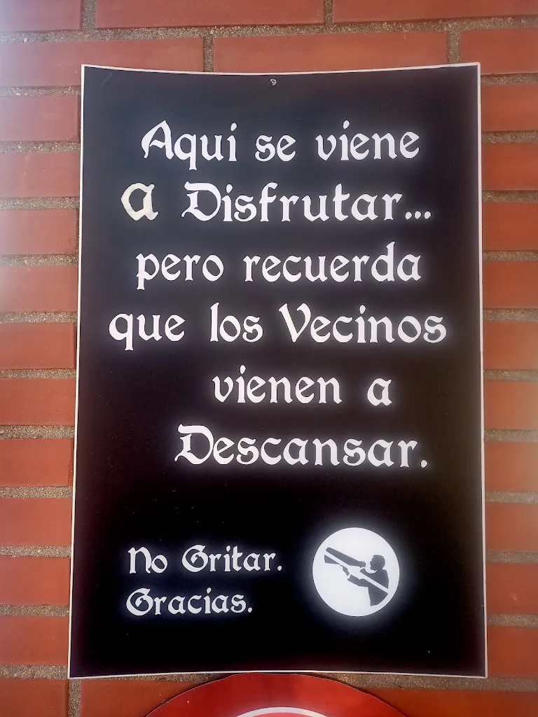 Menu_La Abadía Beer's_Abadía_image_1