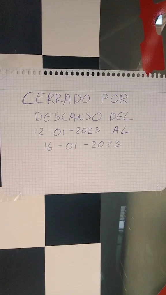 Henry Homola_La Abadía Beer's_Abadía_review