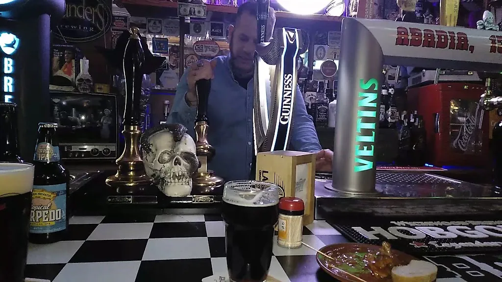 La Abadía Beer's_Abadía_slider_image_2