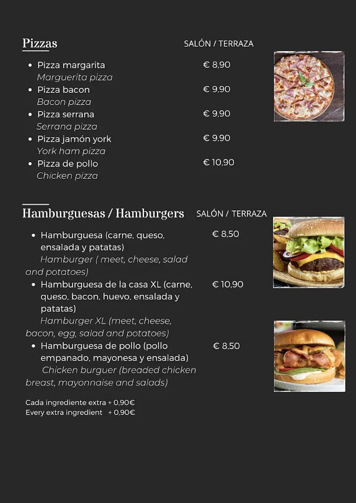 Menu_La Abadía*_Abadía_immagine_2