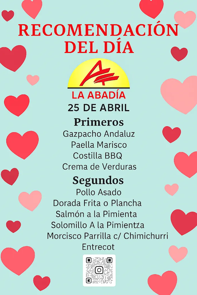 Menu_La Abadía*_Abadía_immagine_4