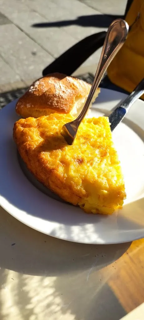 Menu_La Abadía*_Abadía_immagine_5