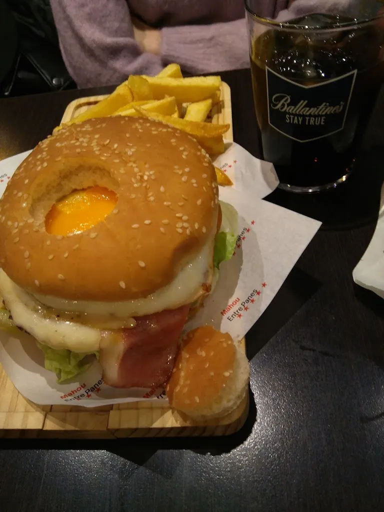 Menu_La Abadía*_Abadía_immagine_6