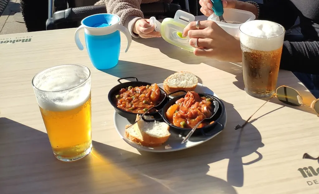 David Lopez_La Abadía*_Abadía_recensione