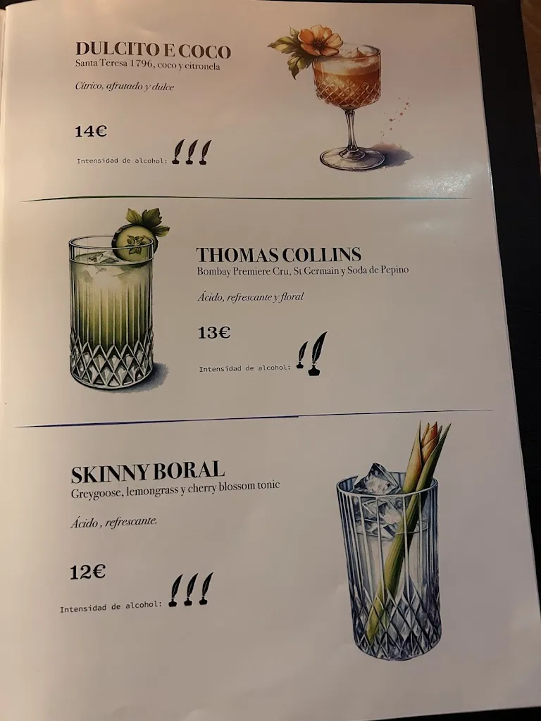 Menu_Torcuato | Rooftop Madrid_Abadía_image_3