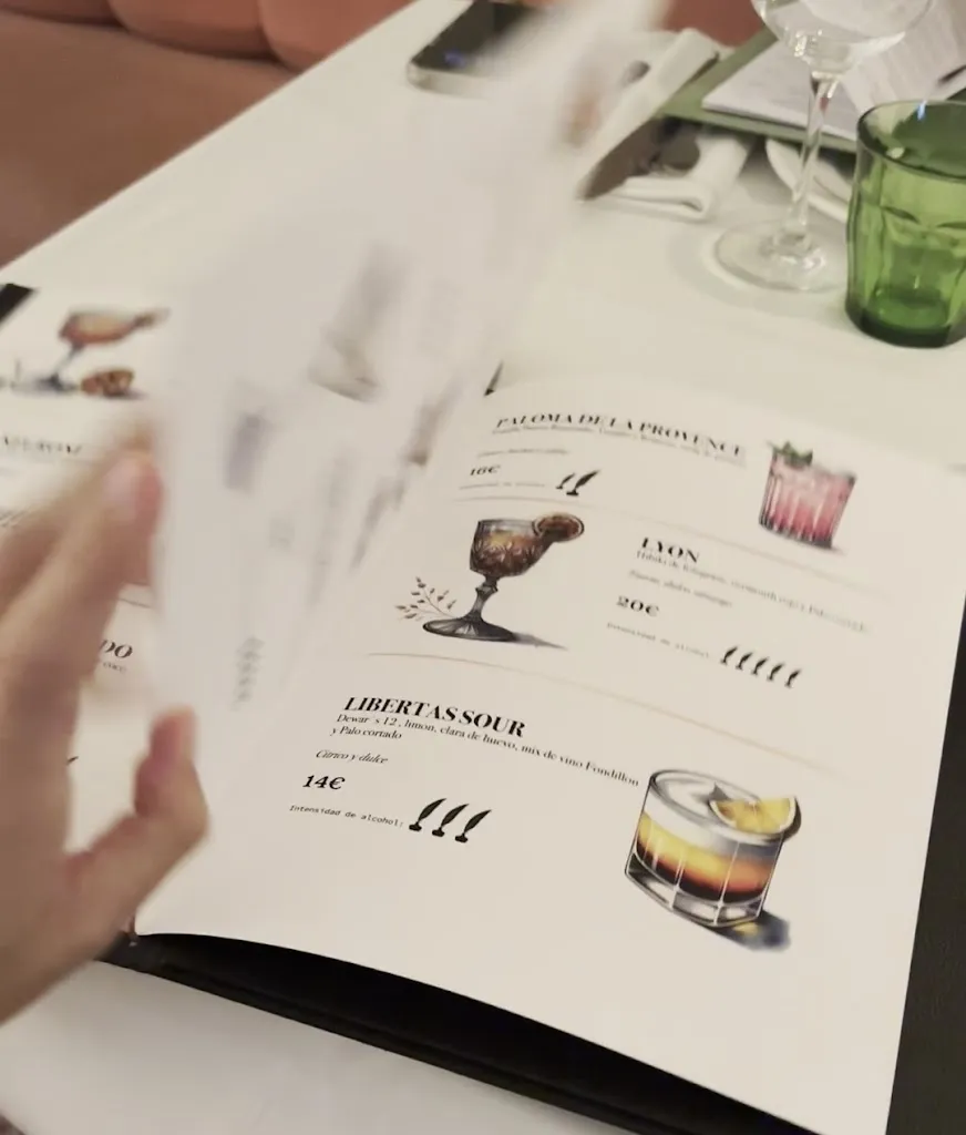 Menu_Torcuato | Rooftop Madrid_Abadía_image_4