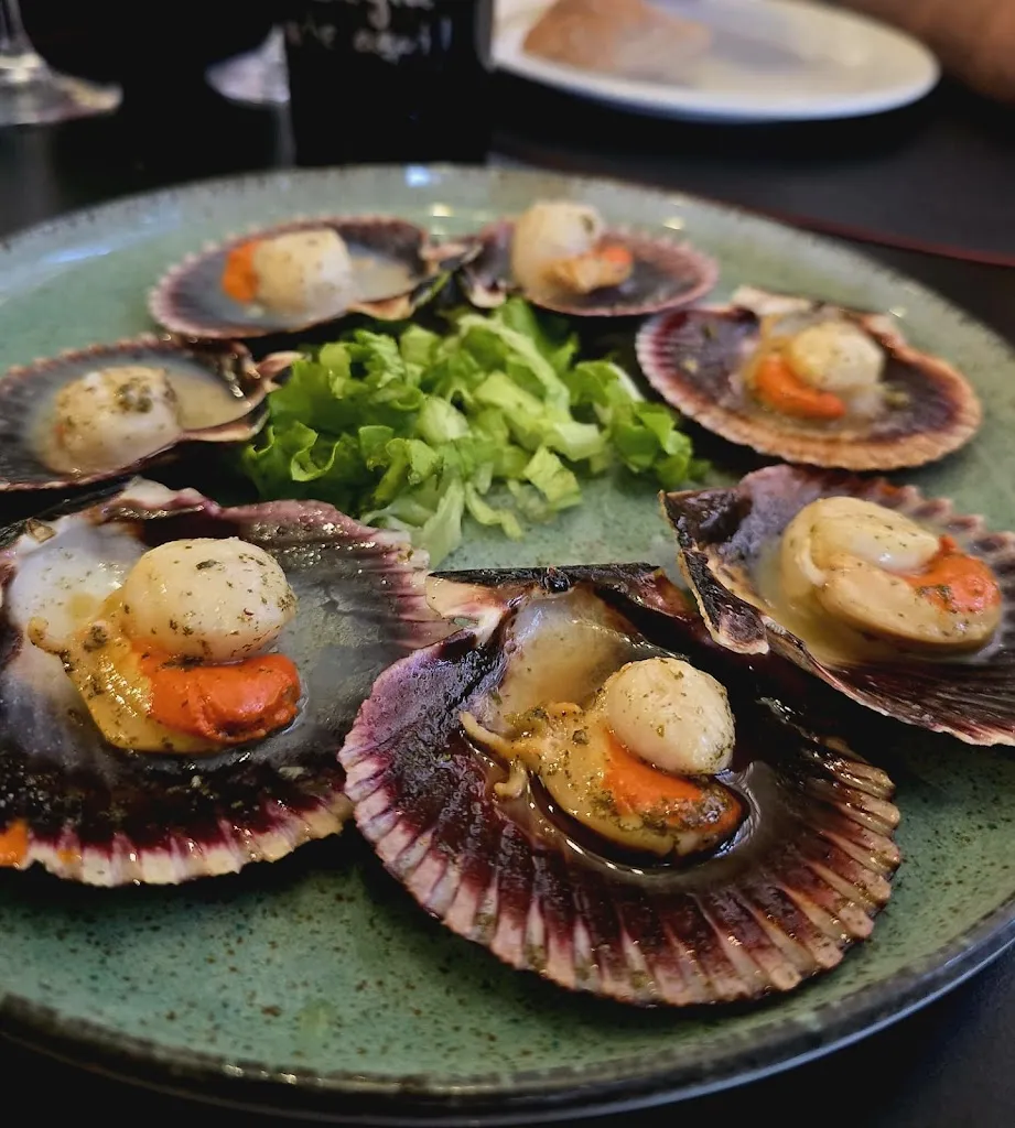 Miri G_Parrillada Montevideo_Vimianzo_recensione