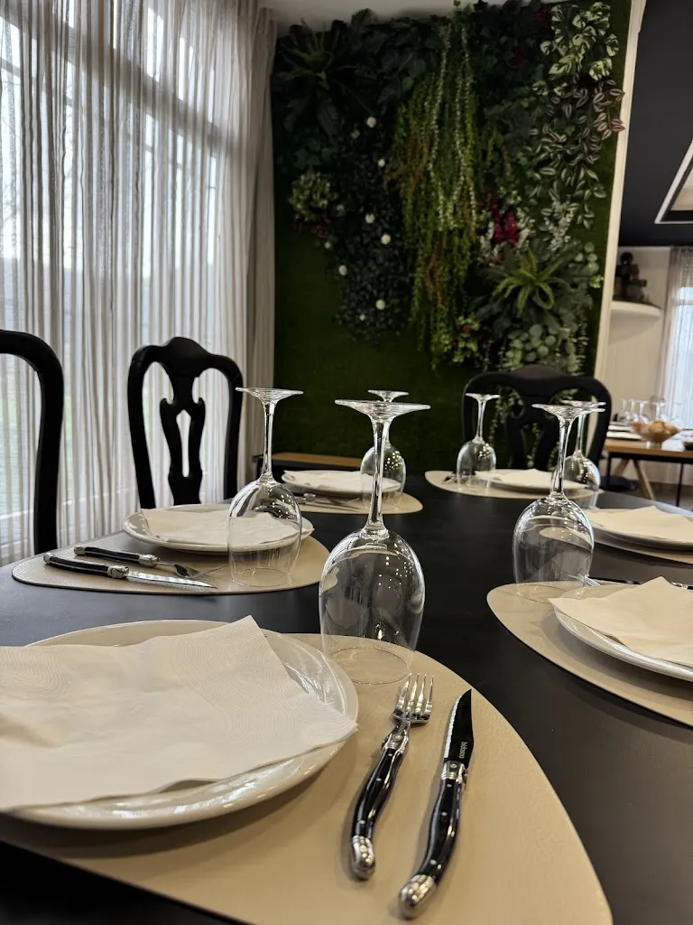 Parrillada Montevideo restaurant in Vimianzo