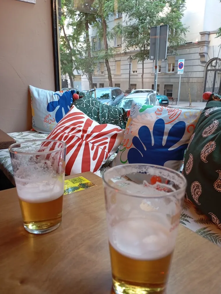 Menu_La Terraza by La Zamorana_Abadía_image_3