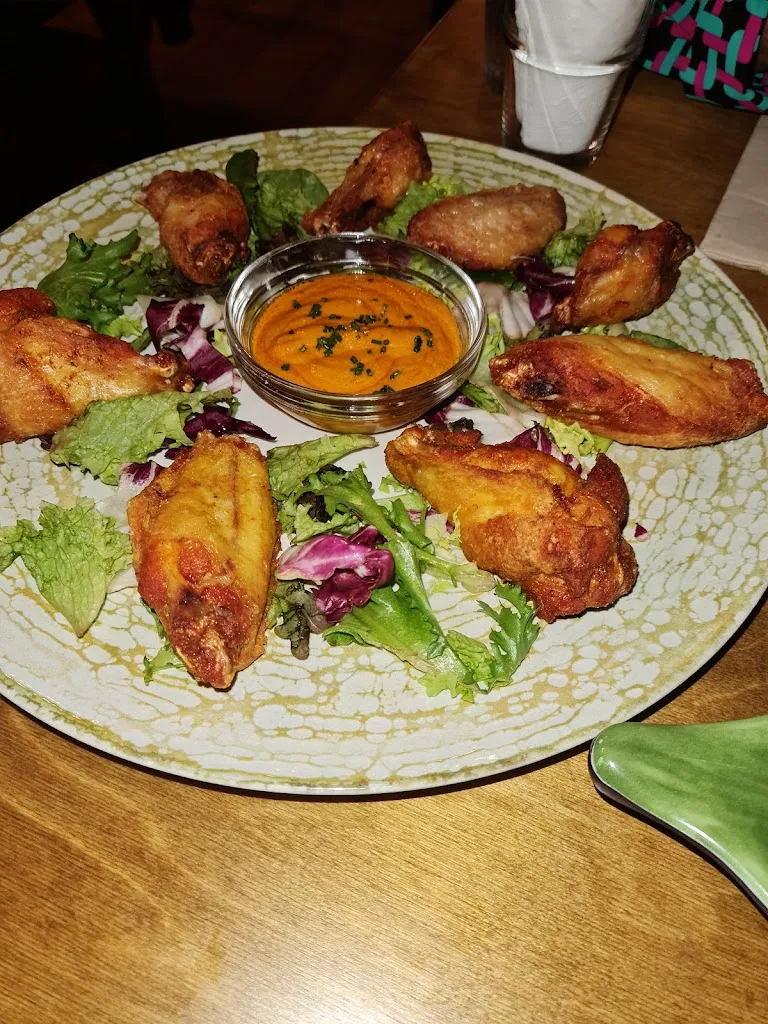 Menu_La Terraza by La Zamorana_Abadía_image_6