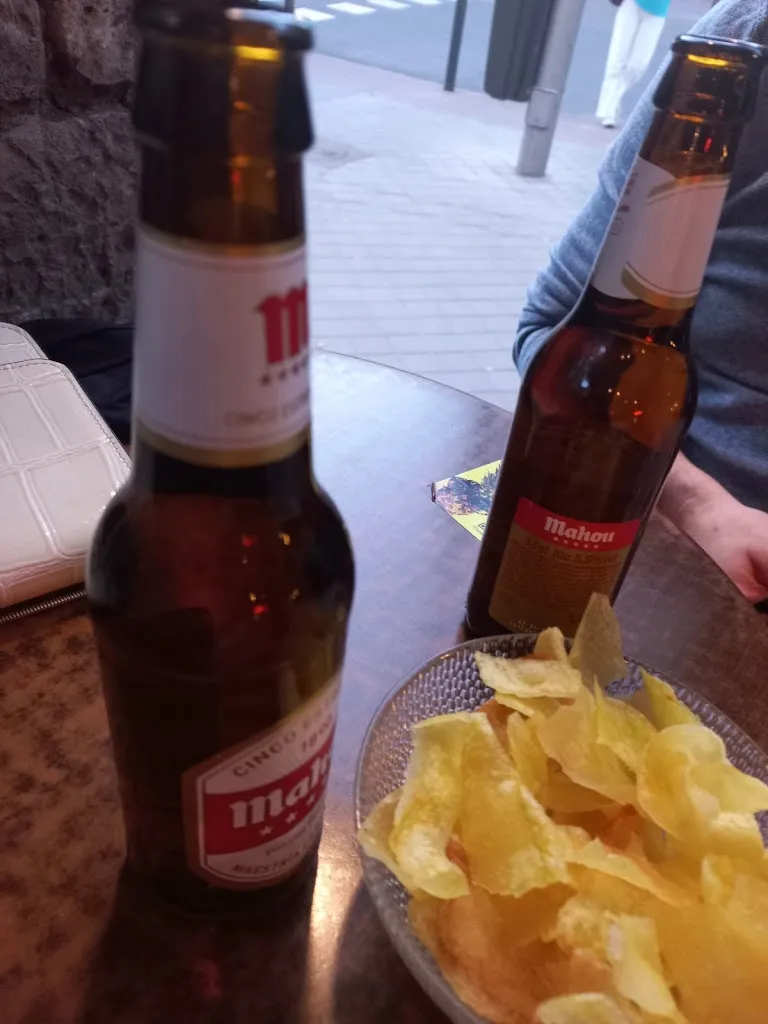 Menu_La Terraza by La Zamorana_Abadía_image_9