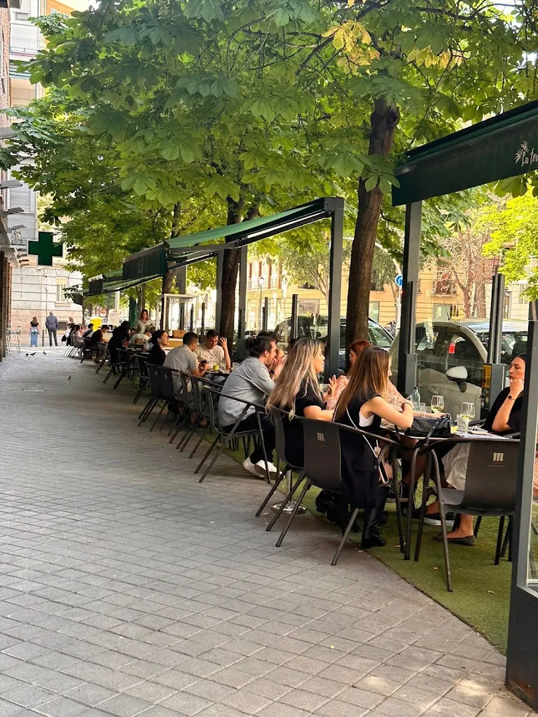 La Terraza by La Zamorana_Abadía_slider_image_1