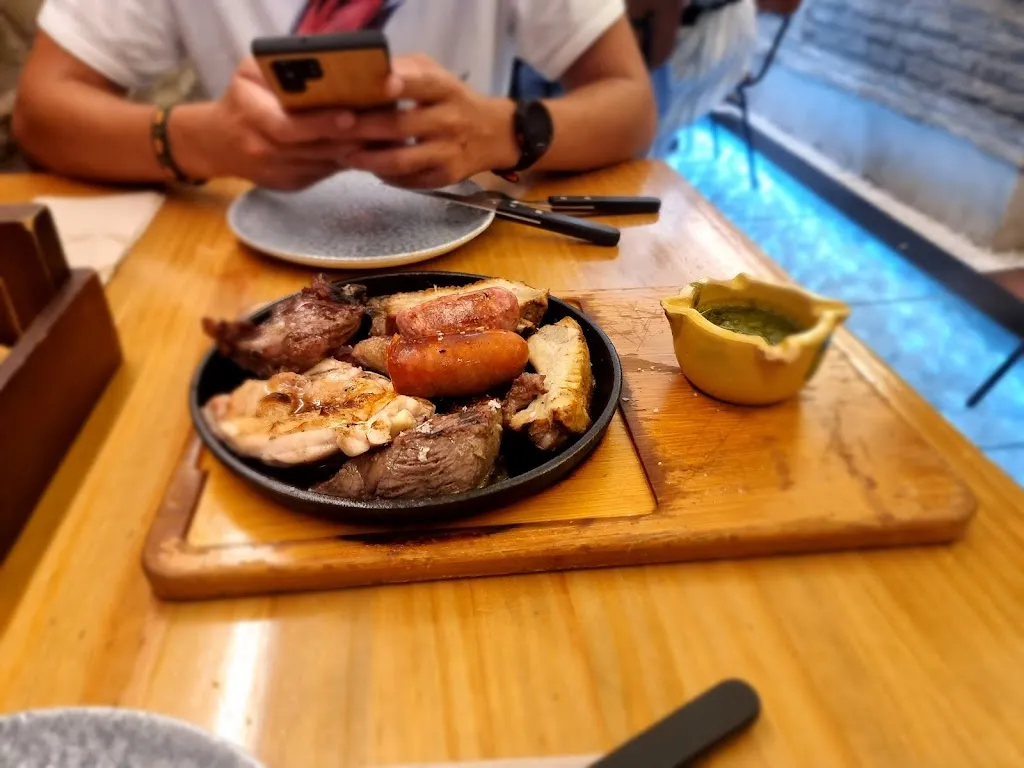 Menu_Cervecería La Abadía_Abadía_image_6