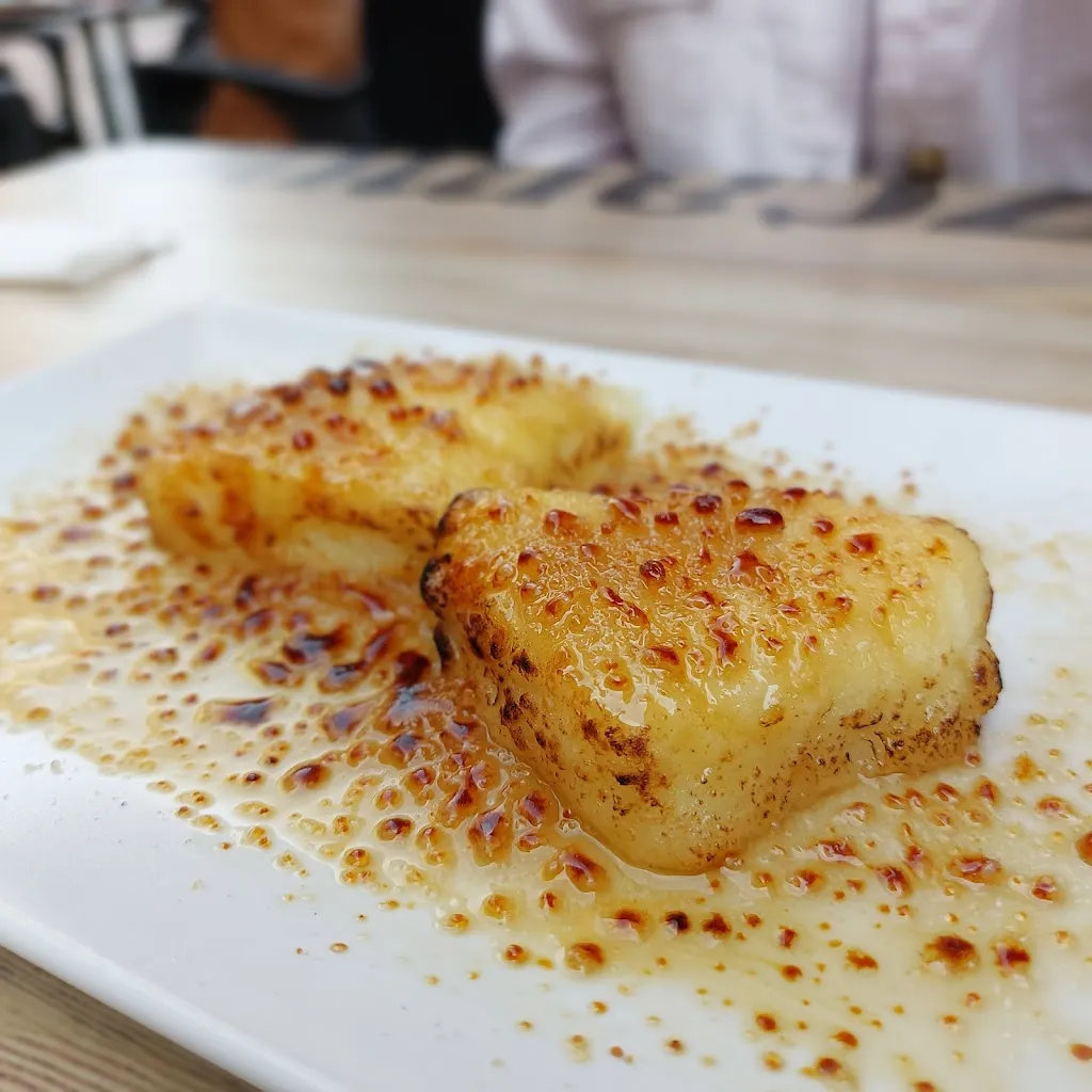 Menu_Cervecería La Abadía_Abadía_image_7