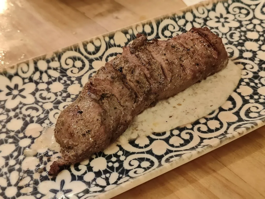 Menu_Cervecería La Abadía_Abadía_image_9