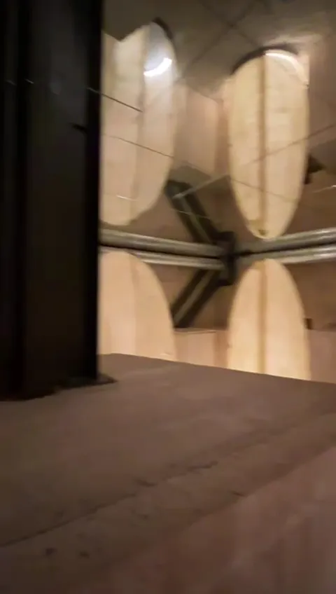 Thijmen Vermeulen_Cervecería La Abadía_Abadía_review