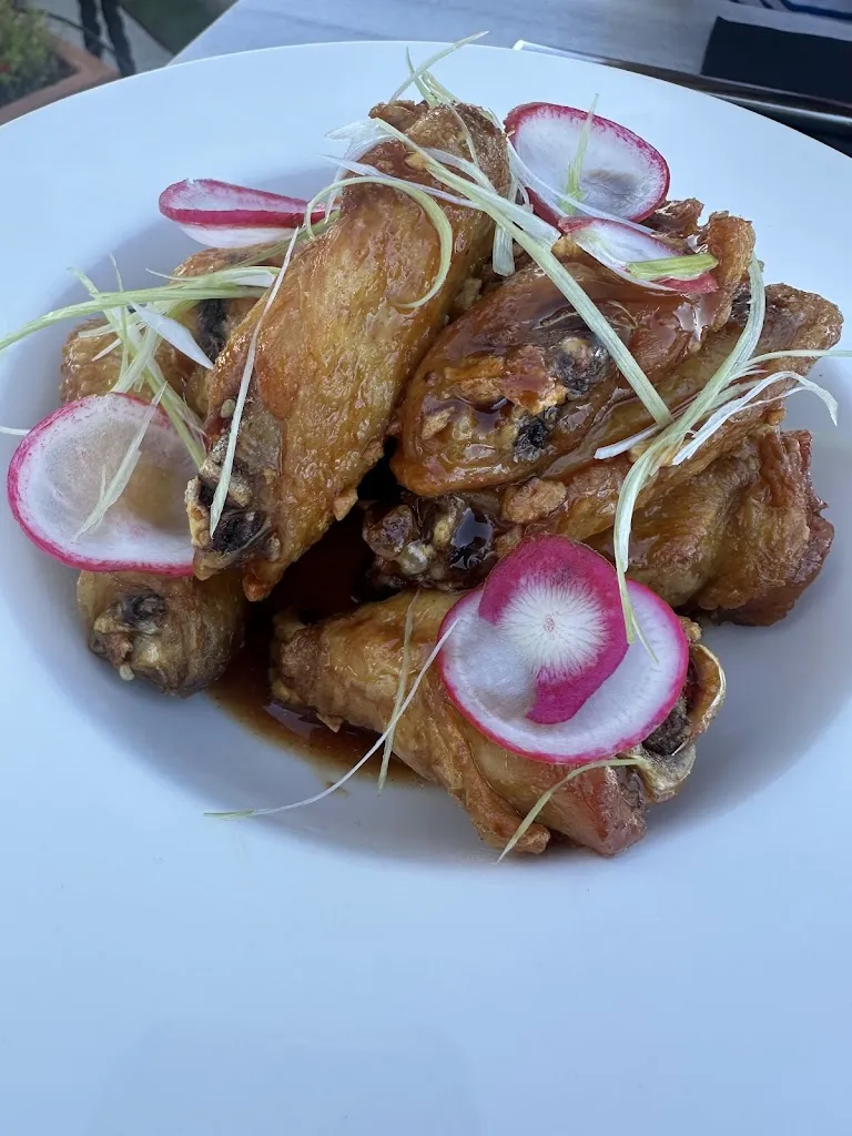 Yvonne Lam_Azotea Cibeles_Abadía_review