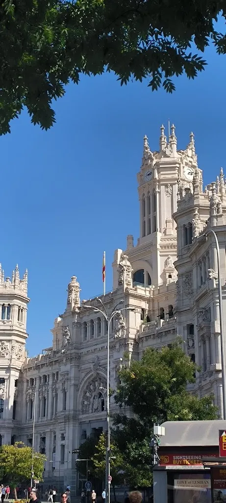 andaayaa_Azotea Cibeles_Abadía_review