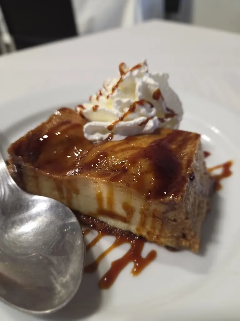 Carlos Rey_Restaurante Las Vegas_Aldea del Cano_review