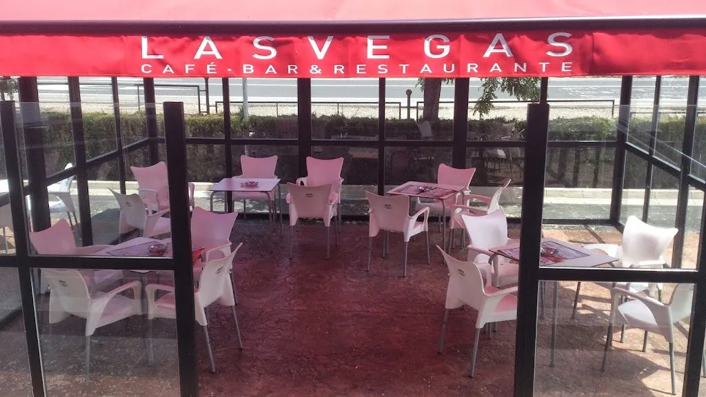 Restaurante Las Vegas restaurant in Aldea del Cano