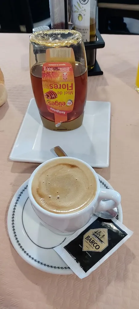 Steve Speedy_Restaurante 