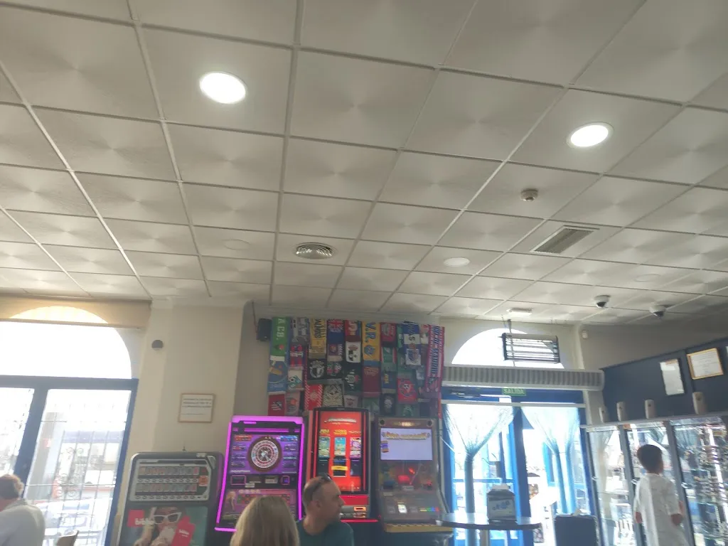 Paul Shaw_Restaurante 