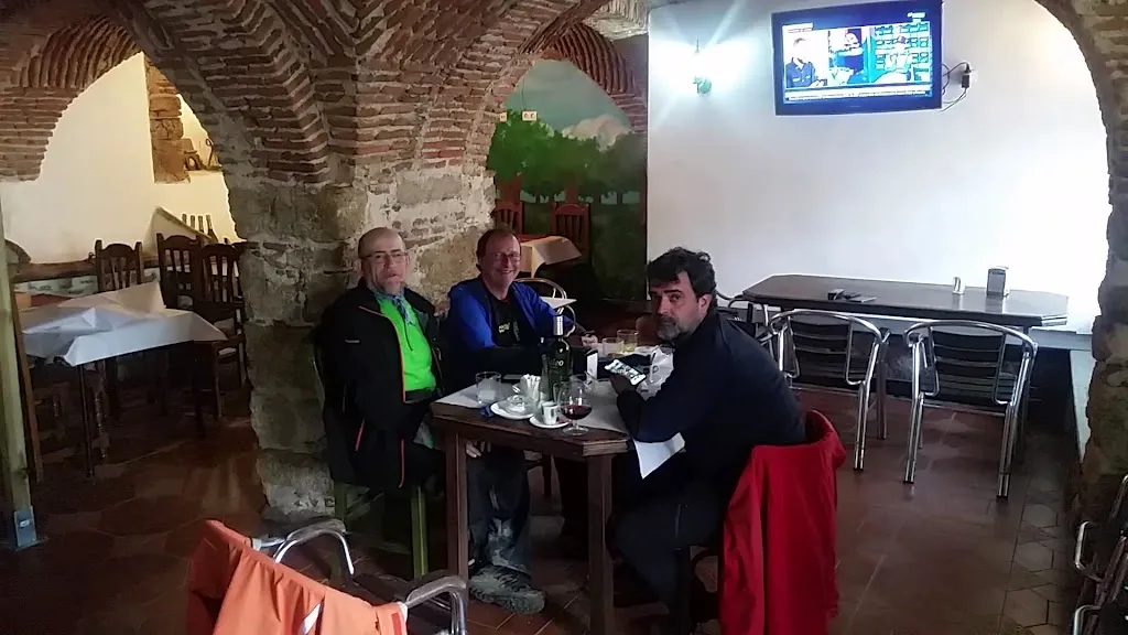 Restaurante La Posada & Giraldo_Aldea del Cano_slider_image_2