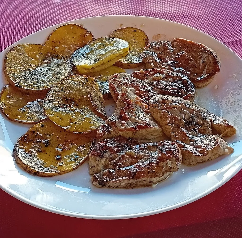 Restaurante La Posada & Giraldo_Aldea del Cano_slider_image_3