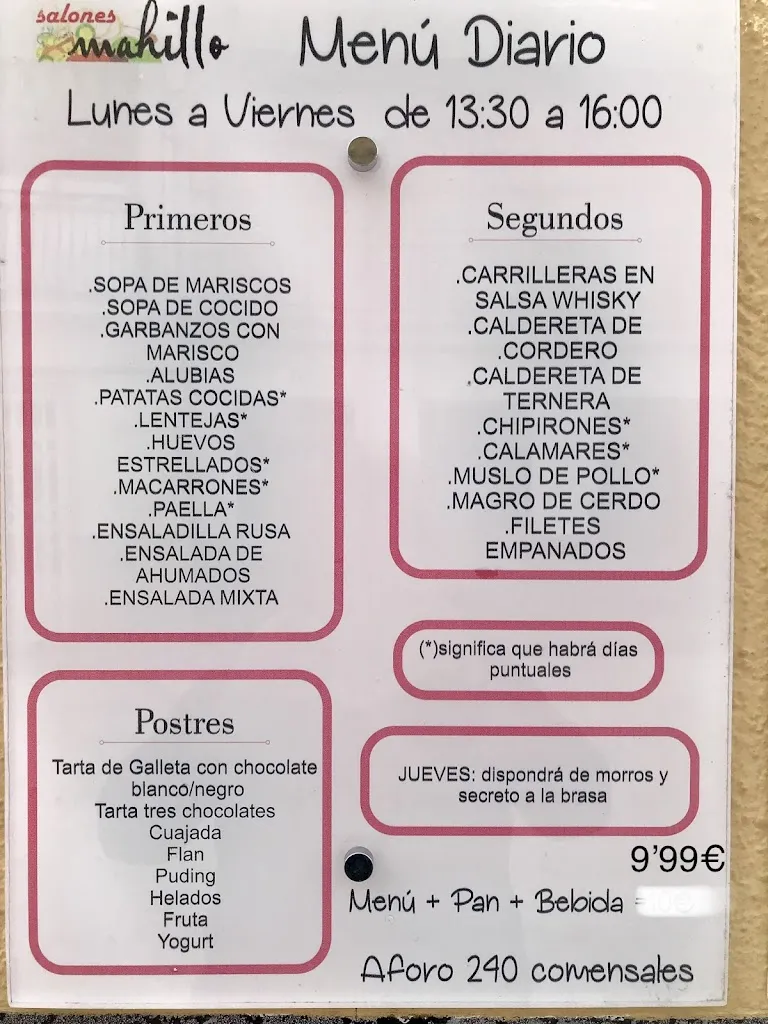 Menu_Salones Mahillo_Ahigal_image_3