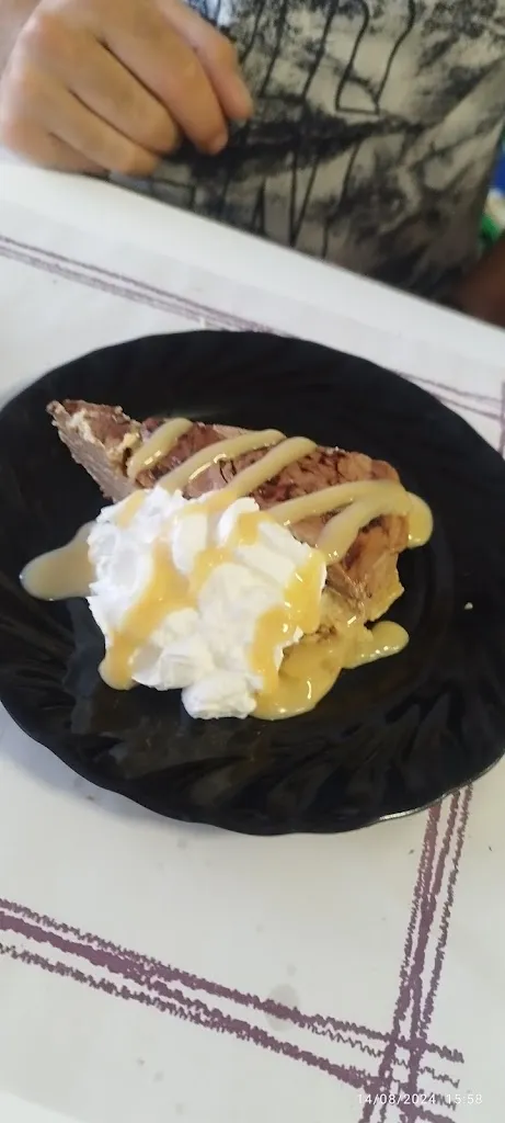 Javier Gómez_Salones Mahillo_Ahigal_review