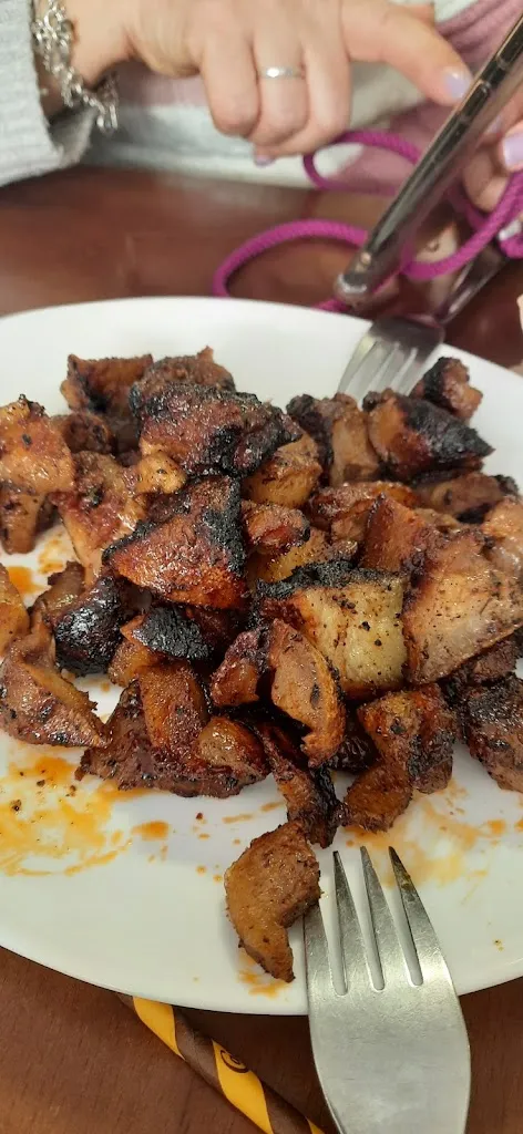 Soraya Herrero_Salones Mahillo_Ahigal_review