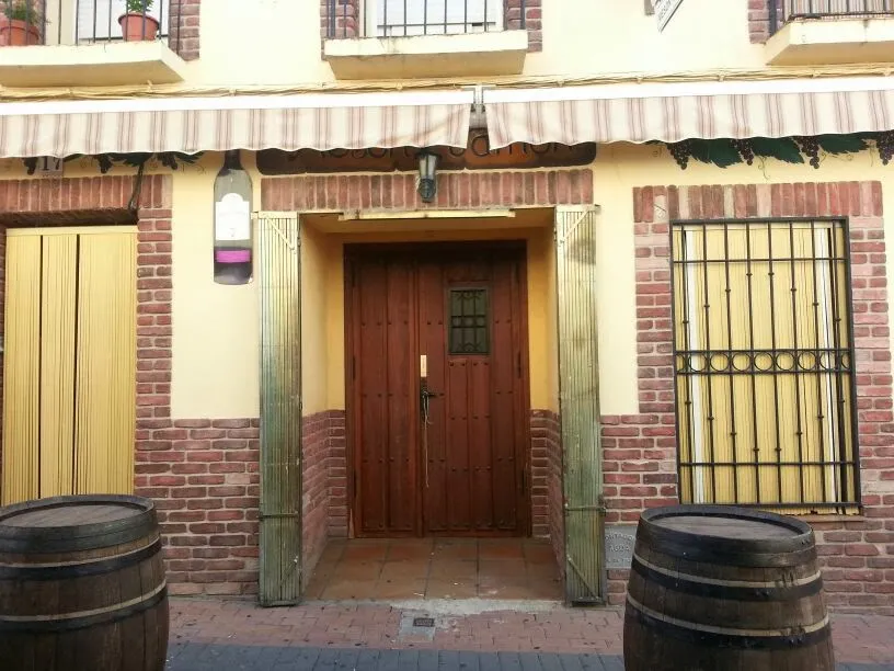 Mesón del Jamón_Ahigal_slider_image_2