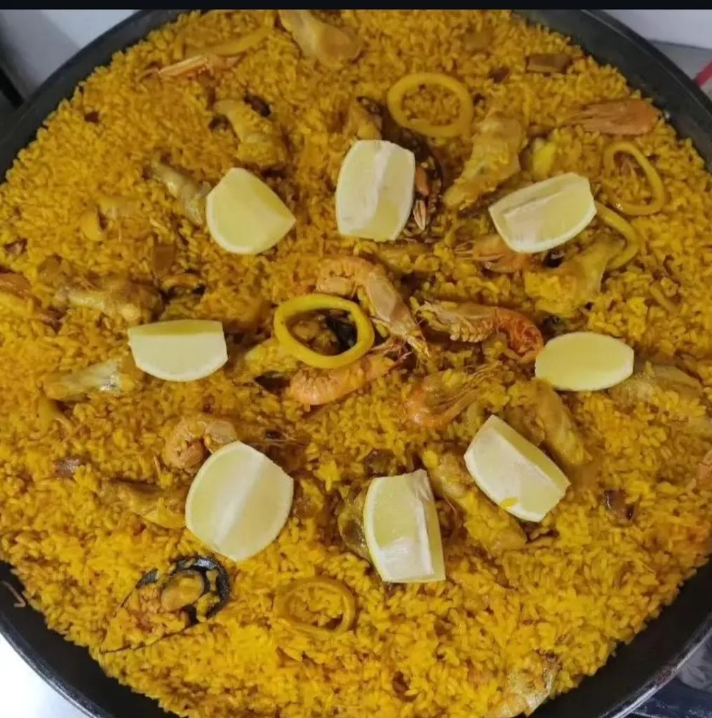 Menu_Cafetería Hogar del pensionista_Ahigal_image_1