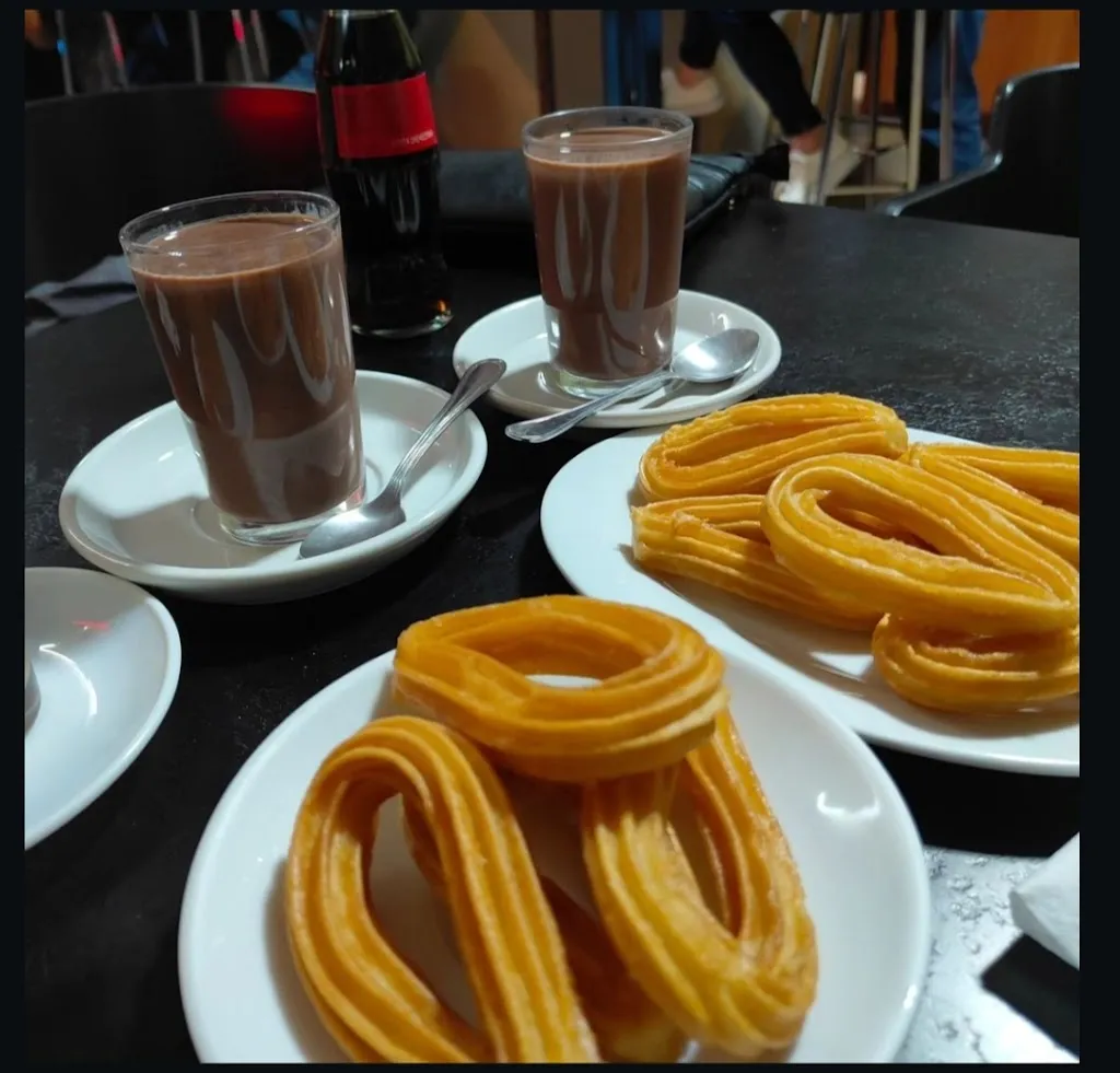 Menu_Cafetería Hogar del pensionista_Ahigal_image_5