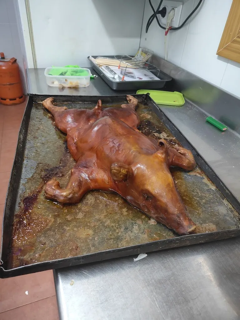 Cafetería Hogar del pensionista_Ahigal_slider_image_2