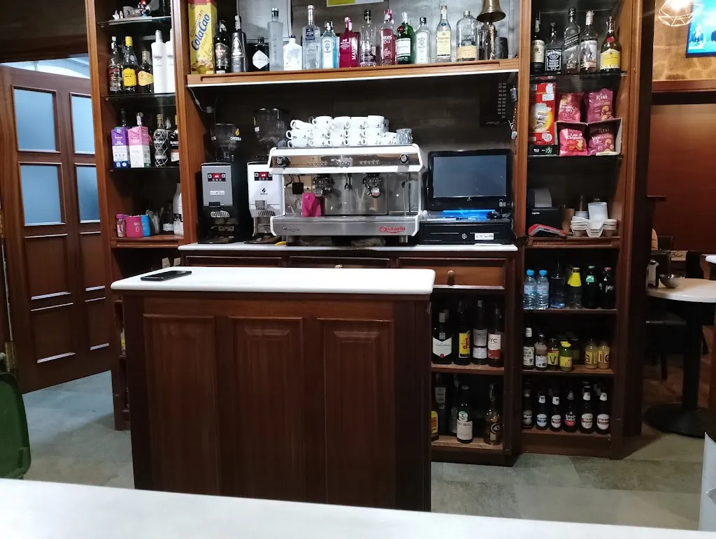 Ivan Vázquez_Celme Café_Vimianzo_review