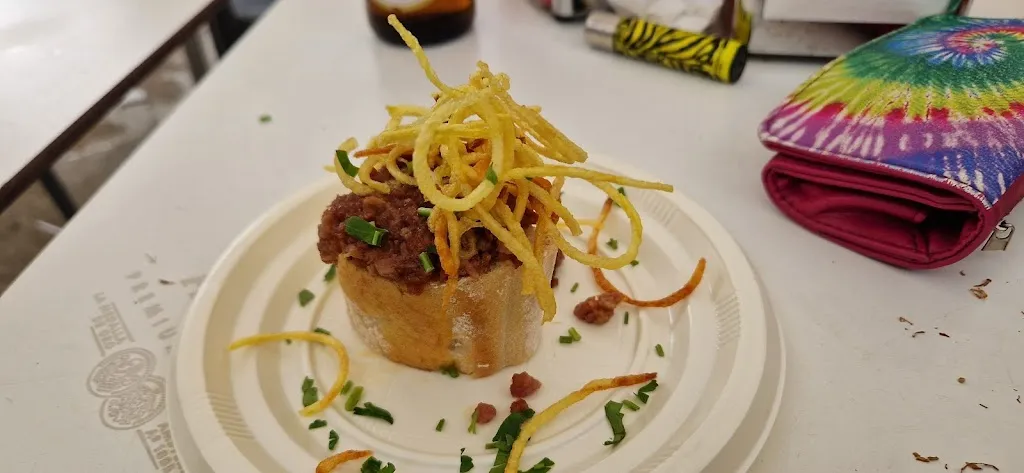 Menu_Bar Los Feos_Ahigal_image_1