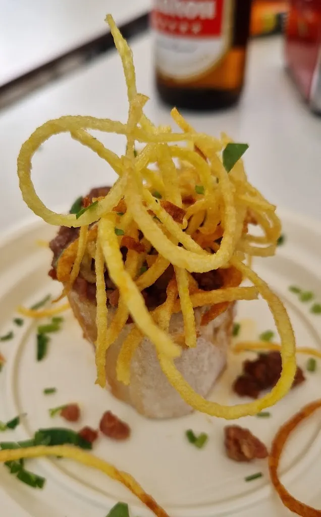 Menu_Bar Los Feos_Ahigal_image_3