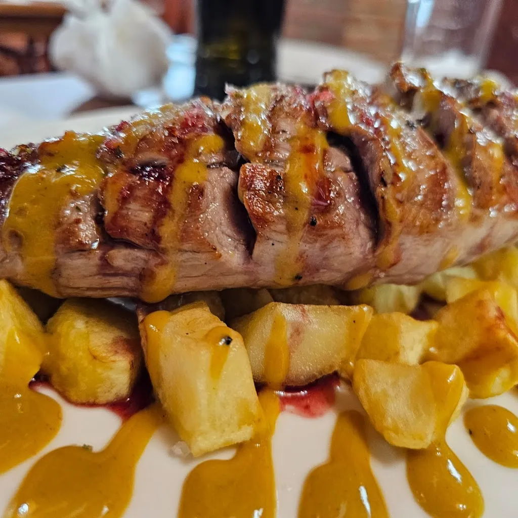 Menu_Restaurante Marqués Arroz y Brasas_Alcuéscar_immagine_8