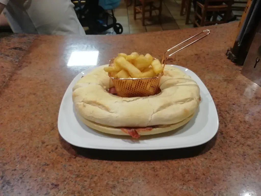 Menu_Restaurante El Rincón de Paco, Alcuéscar_Alcuéscar_image_5