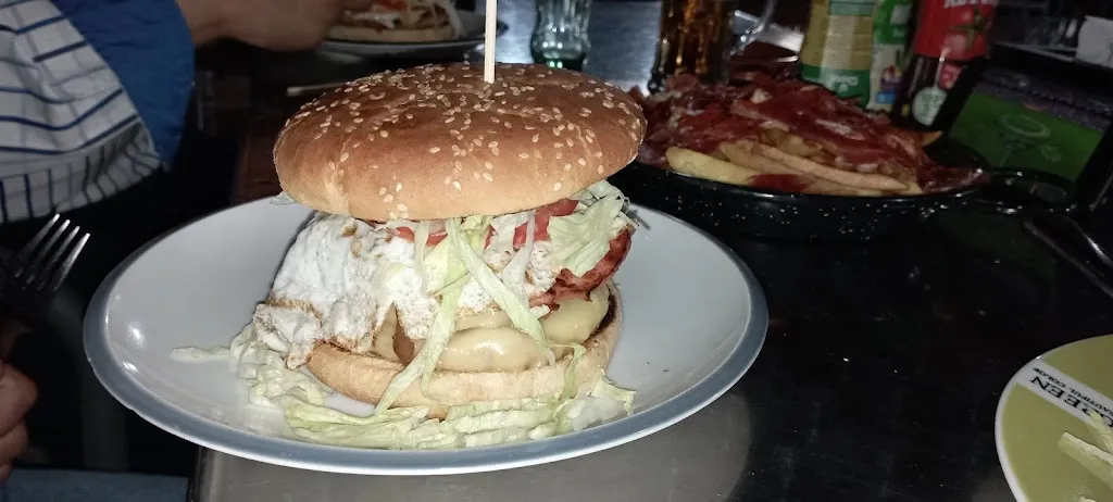 Menu_Restaurante El Rincón de Paco, Alcuéscar_Alcuéscar_image_6