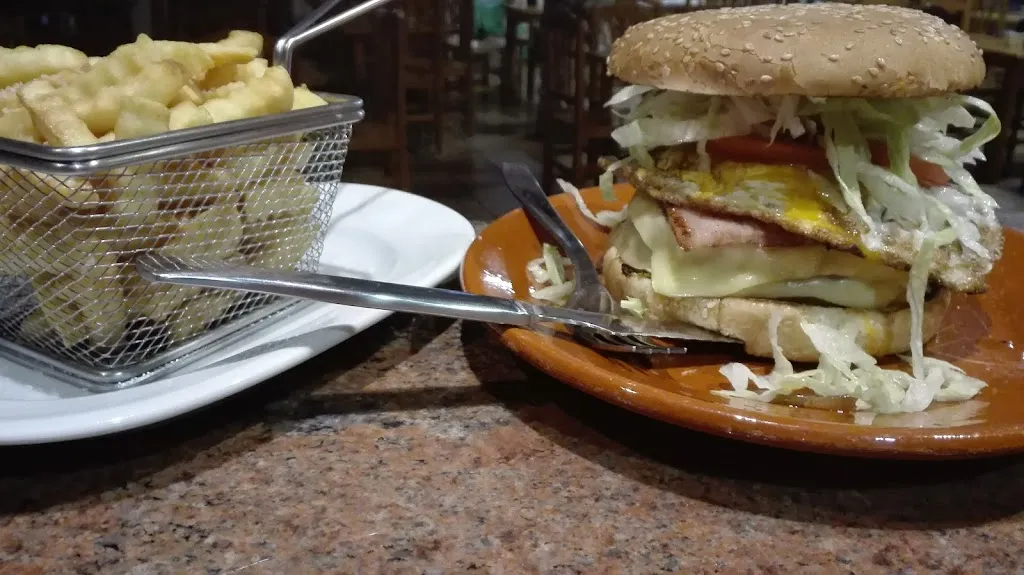 Menu_Restaurante El Rincón de Paco, Alcuéscar_Alcuéscar_image_9