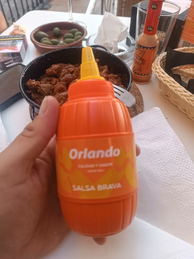 Ruben Trueba_Restaurante El Rincón de Paco, Alcuéscar_Alcuéscar_review